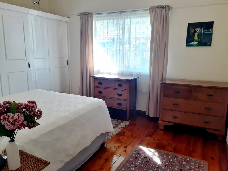 Bedroom at 11 Stone Street Earlwood, photo 1 of 2