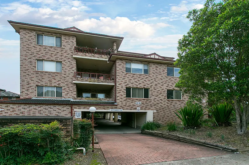 Front of 12/59 Graham rd Narawe