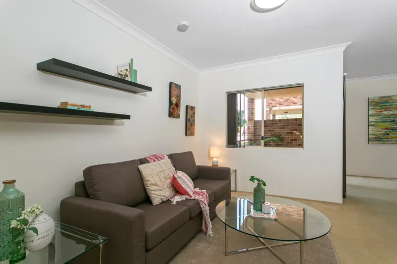 Entry at 12/59 Graham rd Narawe, photo 1 of 2