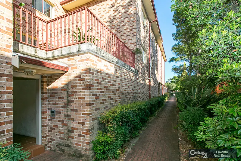 Entry at 12/59 Graham rd Narawe, photo 2 of 2
