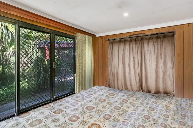 Living area at 12 Caroline St Kingsgrove, photo 2 of 2