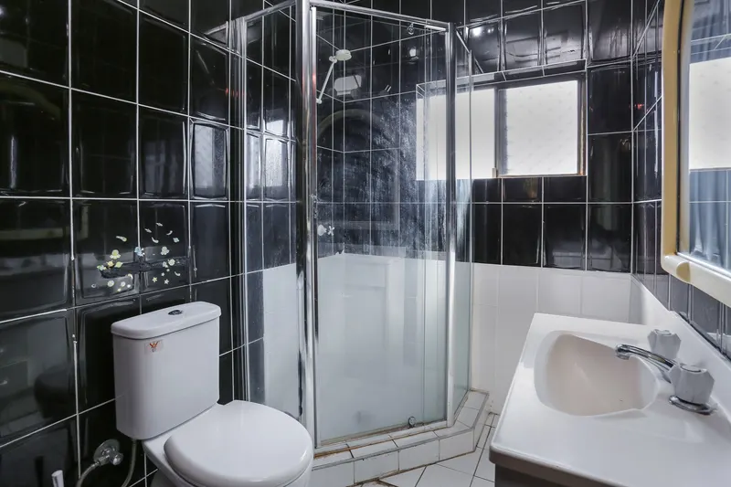 Bathroom at 12 Caroline St Kingsgrove