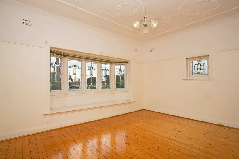 Bedroom at 12 Fricourt Ave Earlwood