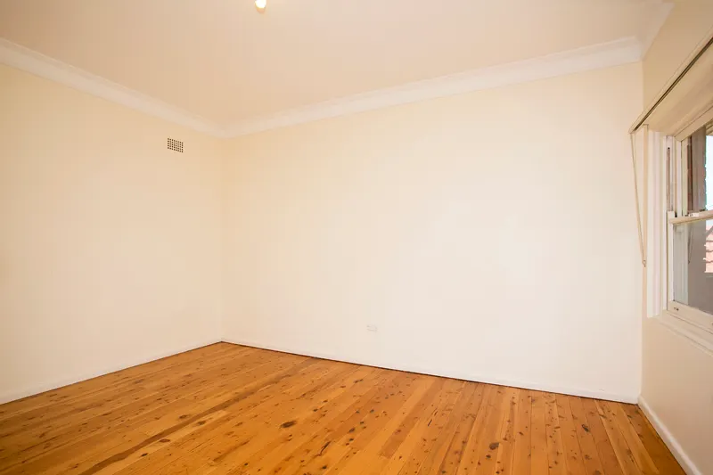 Bedroom at 12 Miller St Kingsgrove
