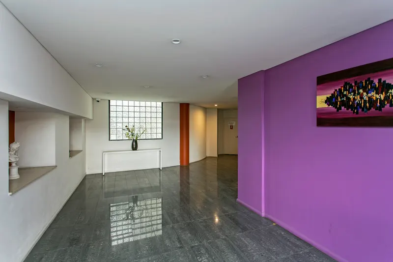 Entry at 13/300 Canterbury Rd Canterbury