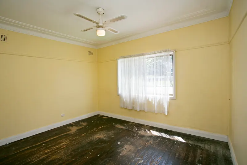 Bedroom at 13 Stone Street Earlwood, photo 1 of 2