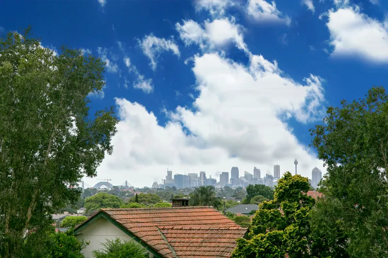 Outlook from 14 Forsyth St Kingsgrove