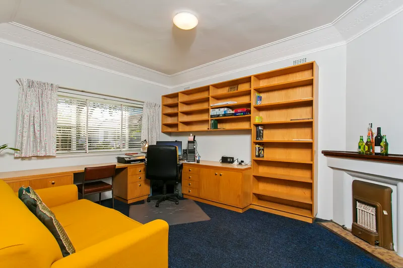 Bedroom at 14 Hansen St Earlwood, photo 2 of 2