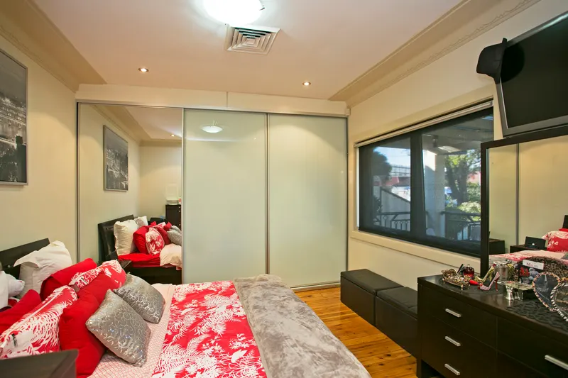Interior at 15 Alfred St Clemton Park