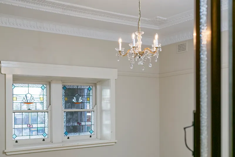 Interior at 15 Clemton Ave Earlwood, photo 1 of 3
