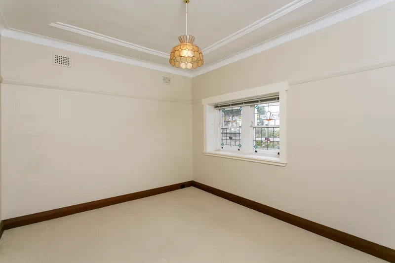 Bedroom at 15 Clemton Ave Earlwood, photo 1 of 2