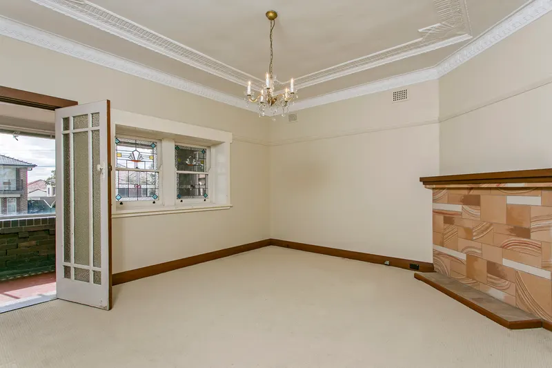 Bedroom at 15 Clemton Ave Earlwood, photo 2 of 2