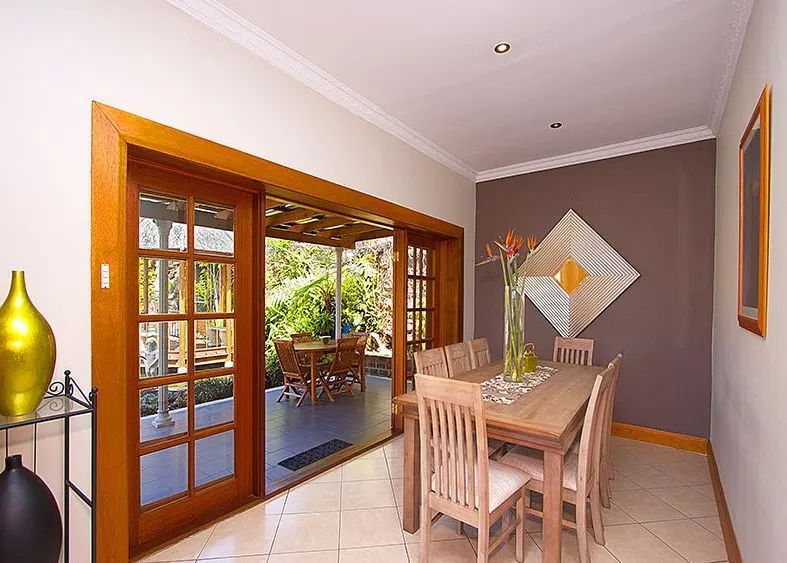 Living area at 18 Crew St Bardwell Park, photo 1 of 2
