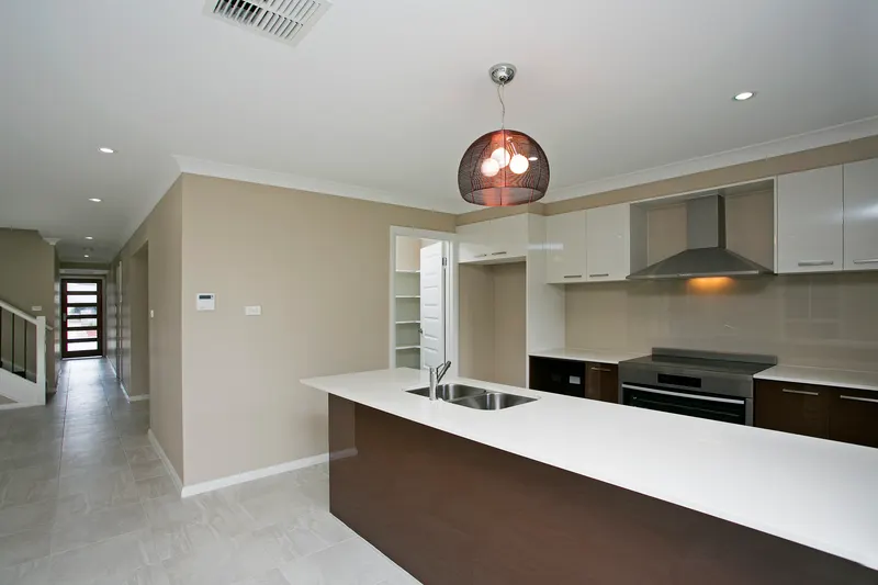 Kitchen at 197A Bexley Rd Kingsgrove