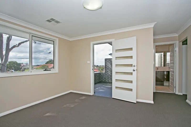 Bedroom at 197A Bexley Rd Kingsgrove, photo 2 of 2