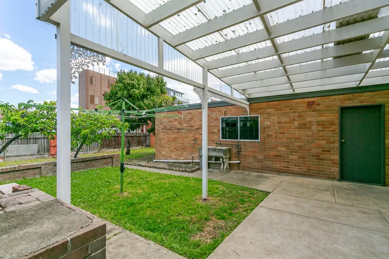 Outdoor area at 22 Coney Rd Earlwood, photo 1 of 2