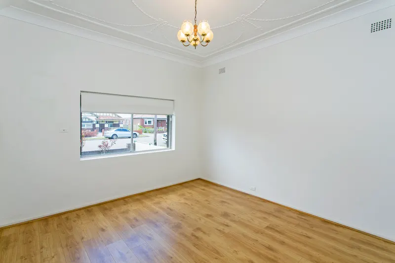 Bedroom at 22 Coney Rd Earlwood