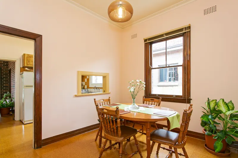 Living area at 22 Malley Ave Earlwood, photo 2 of 2