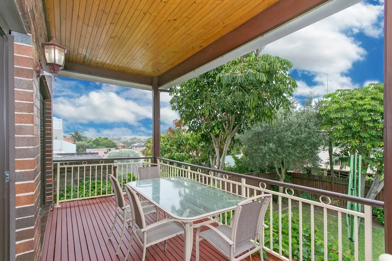 Outdoor area at 22 Malley Ave Earlwood, photo 1 of 2