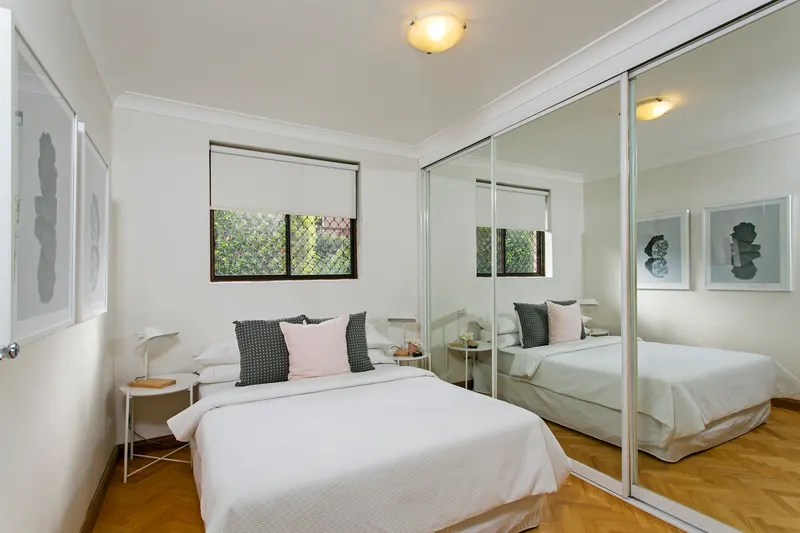 Bedroom at 25/74 Wardell Rd Earlwood, photo 1 of 2