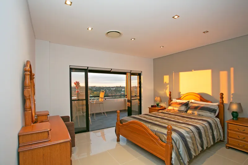 Bedroom at 27 Flers Ave Earlwood