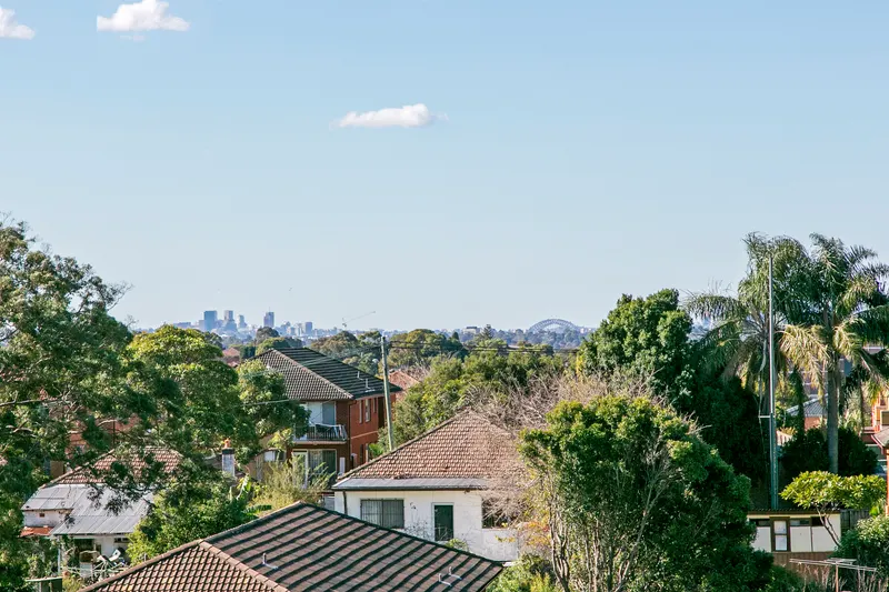 Interior at 28/299 Lakemba St Lakemba