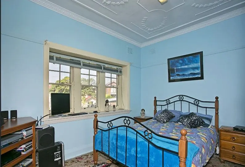 Bedroom at 35 Gueudecourt Ave Earlwood