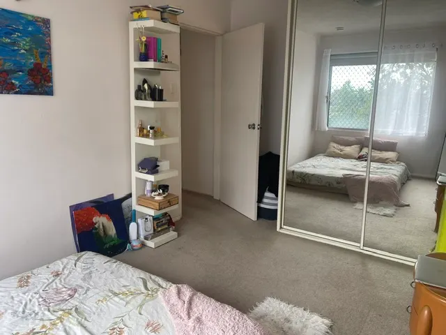 Bedroom at 36/103-107 Homer St Earlwood, photo 2 of 2