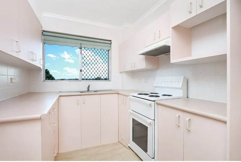 Kitchen at 36/103-107 Homer St Earlwood