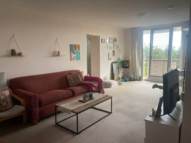 Interior at 36/103-107 Homer St Earlwood