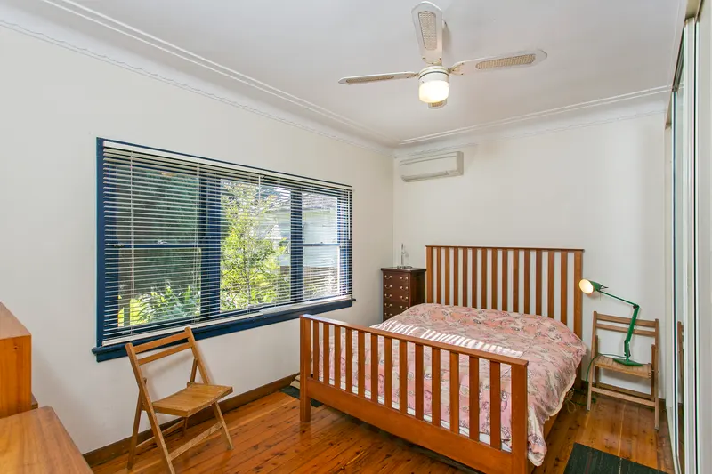 Bedroom at 38 Fuller Ave Earlwood