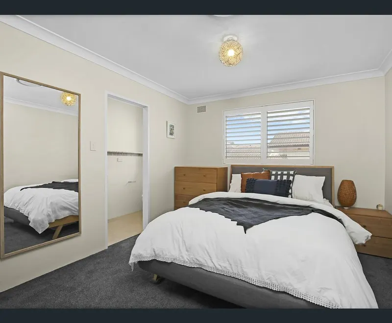 Bedroom at 41/74 Wardell Rd Earlwood, photo 2 of 2