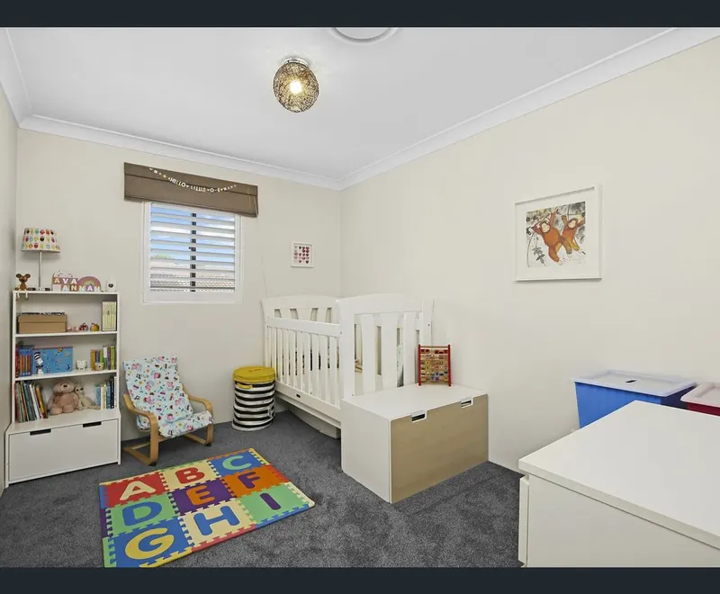 Bedroom at 41/74 Wardell Rd Earlwood, photo 1 of 2