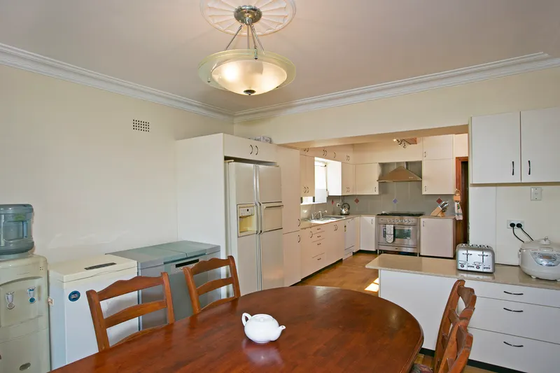 Kitchen at 41 Banks Rd Earlwood
