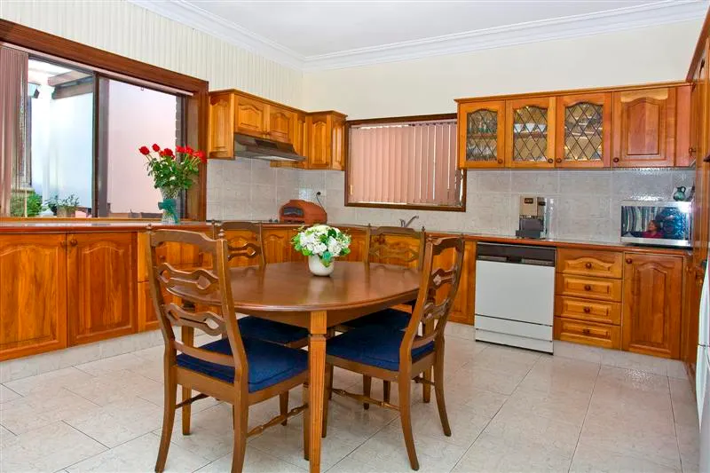 Interior at 43 Hocking Ave Earlwood, photo 3 of 3