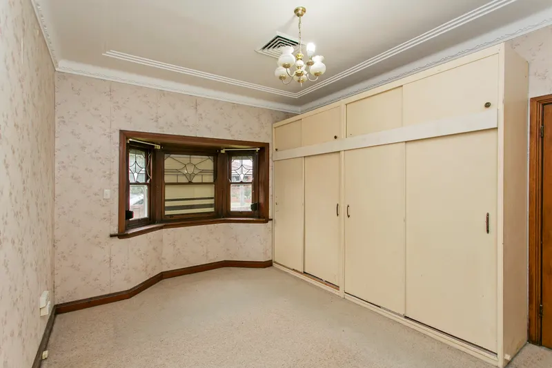 Bedroom at 43 Mallee Ave Earlwood