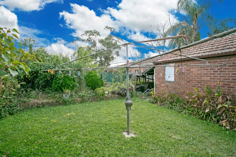 Outdoor area at 469 Homer St Earlwood, photo 2 of 2