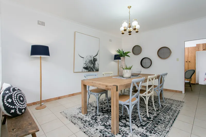Living area at 47 Marana Rd Earlwood, photo 1 of 2