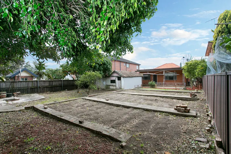 Outdoor area at 47 Marana Rd Earlwood, photo 2 of 2