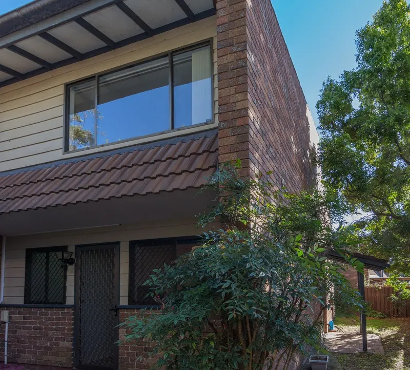 Front of 5/19-25 Flinders Rd Earlwood, photo 1 of 2
