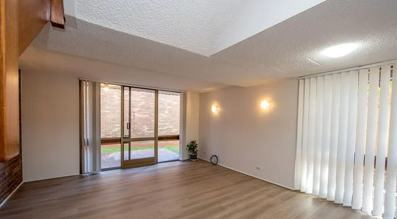 Living area at 5/19-25 Flinders Rd Earlwood, photo 2 of 2