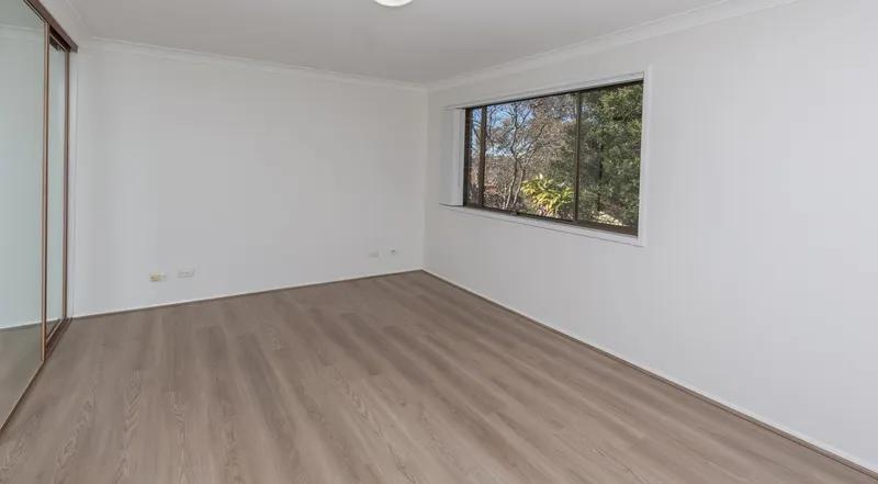 Bedroom at 5/19-25 Flinders Rd Earlwood