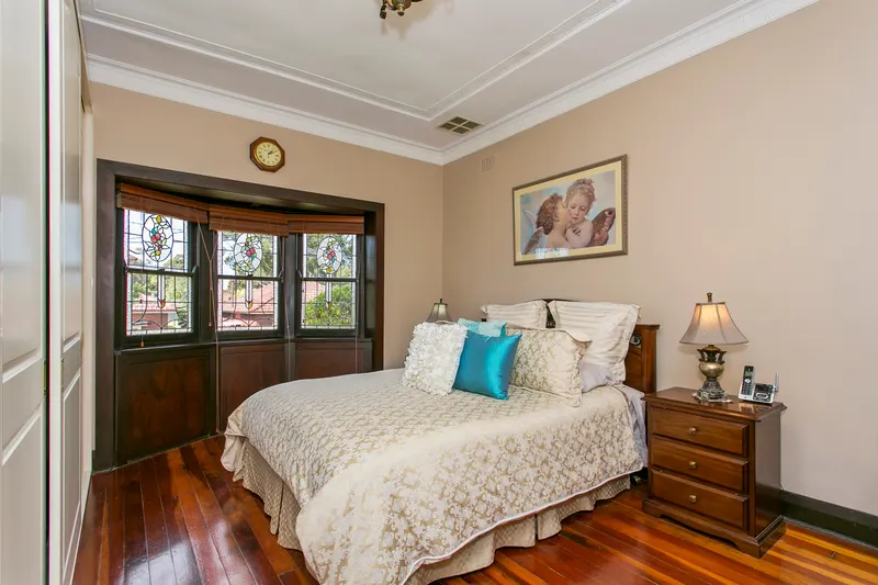 Bedroom at 5 Bardwell Crest Earlwood