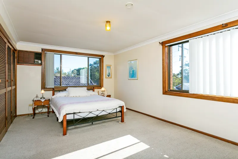 Interior at 6 Potter Ave Earlwood