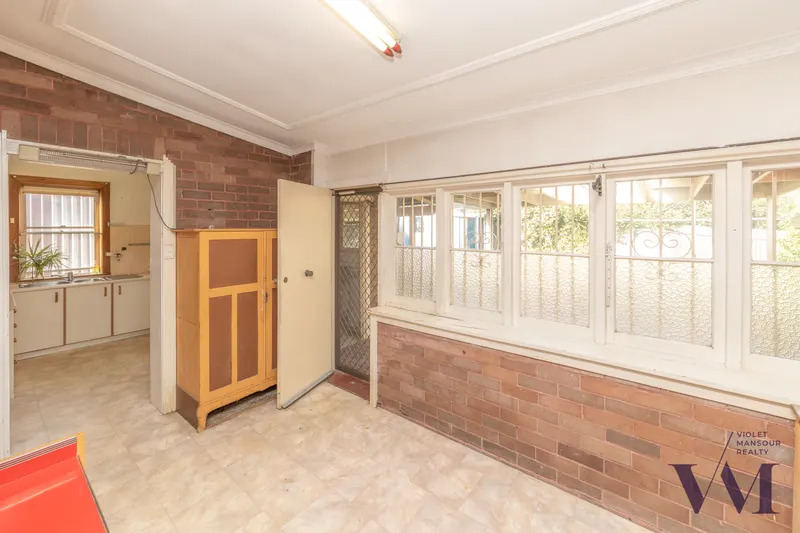 Kitchen at 8 McGrath Ave Earlwood, photo 2 of 2