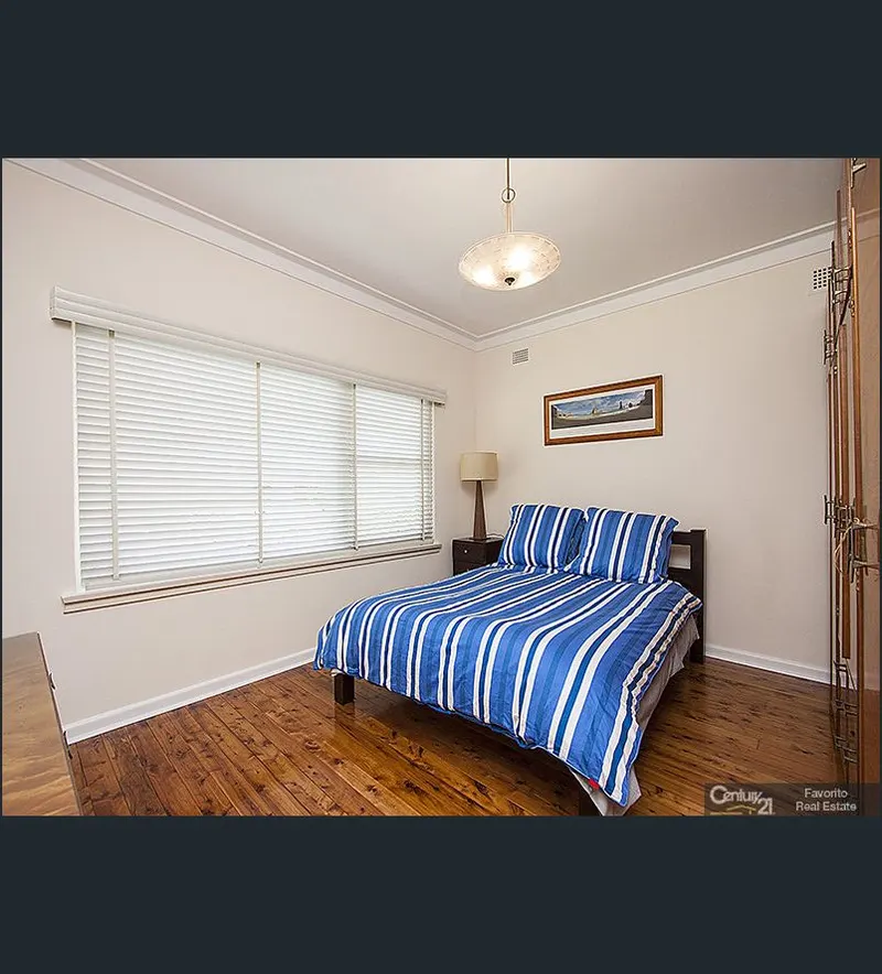 Bedroom at 9 Waygrove Ave Earlwood