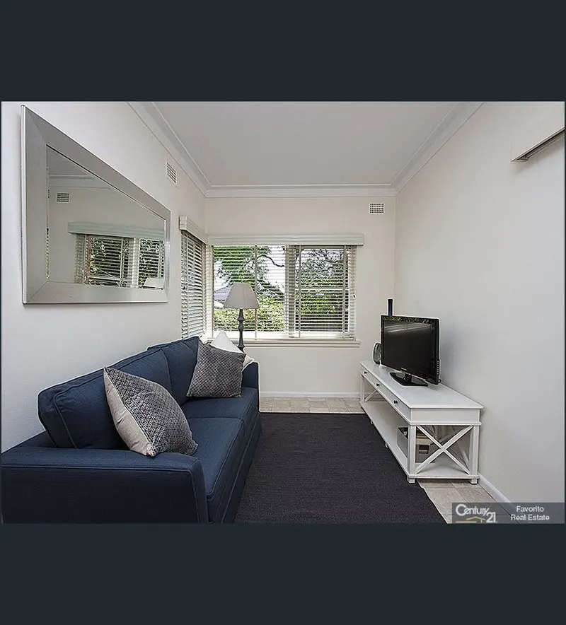 Interior at 9 Waygrove Ave Earlwood