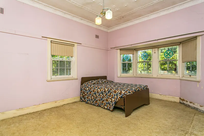 Bedroom at 93 William st Earlwood, photo 2 of 2